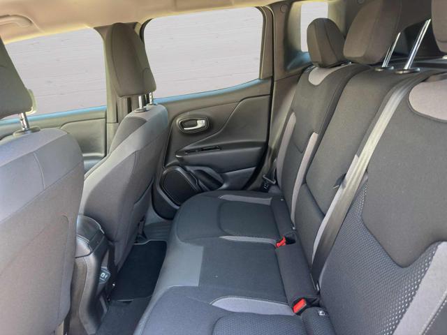 JEEP Renegade usata, con Controllo automatico clima