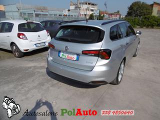 FIAT Tipo usata, con Airbag