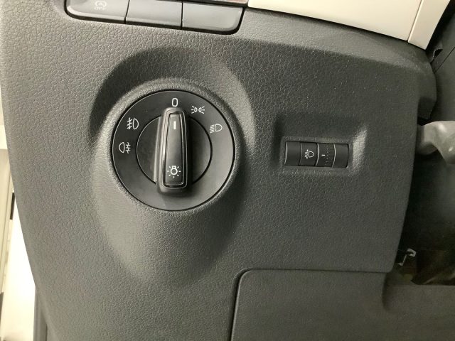 SKODA Fabia usata, con Sensore di luce