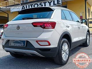 VOLKSWAGEN T-Roc usata, con Sound system