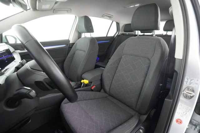 VOLKSWAGEN Golf usata 0