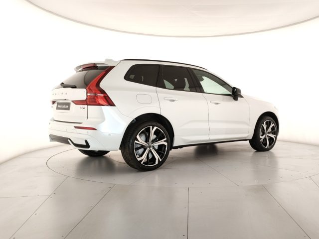 VOLVO XC60 usata, con Autoradio