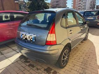 CITROEN C3 usata, con Airbag Passeggero