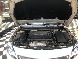 OPEL Insignia usata, con Specchietti laterali elettrici