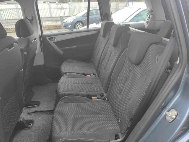 CITROEN C4 usata, con Chiusura centralizzata