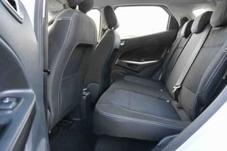 FORD EcoSport usata, con Servosterzo