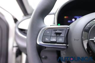 FIAT 600 usata, con Touch screen