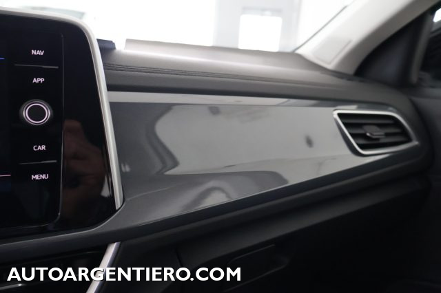 VOLKSWAGEN T-Roc usata, con Vivavoce
