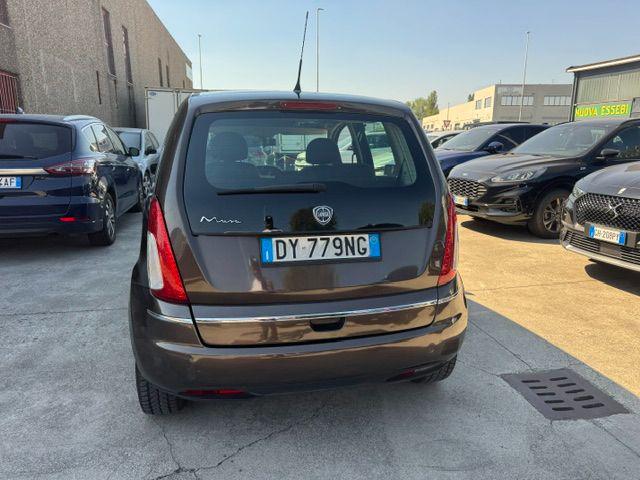 LANCIA MUSA usata, con Autoradio