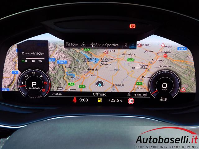AUDI Q7 usata, con Climatizzatore