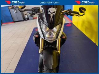 HONDA Hornet 600 usata 12