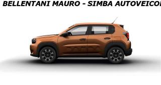 FIAT Grande Panda usata, con Airbag