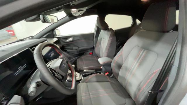 FORD Puma usata, con ESP