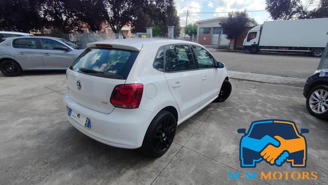 VOLKSWAGEN Polo usata, con Alzacristalli elettrici