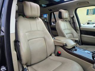 LAND ROVER Range Rover usata 147