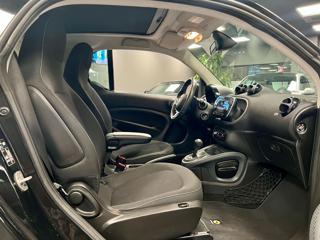 SMART ForTwo usata, con Autoradio