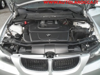 BMW 320 usata, con Chiusura centralizzata