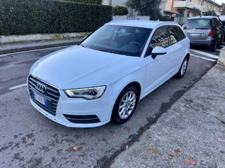 AUDI A3 usata, con Airbag