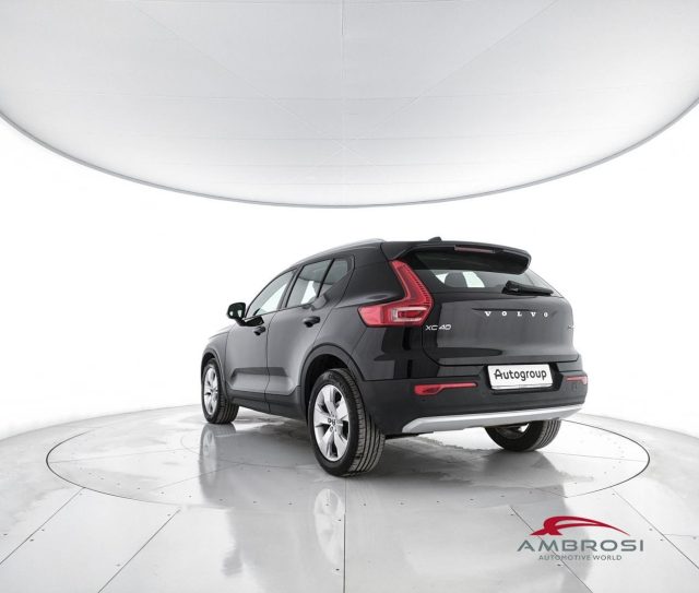 VOLVO XC40 usata 3