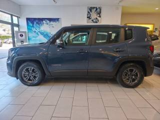 JEEP Renegade usata, con Antifurto