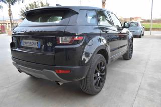 LAND ROVER Range Rover Evoque usata, con Specchietti laterali elettrici