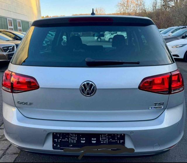 VOLKSWAGEN Golf usata 20