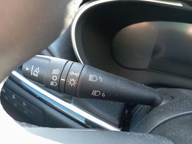FIAT Tipo usata, con Controllo elettronico della corsia