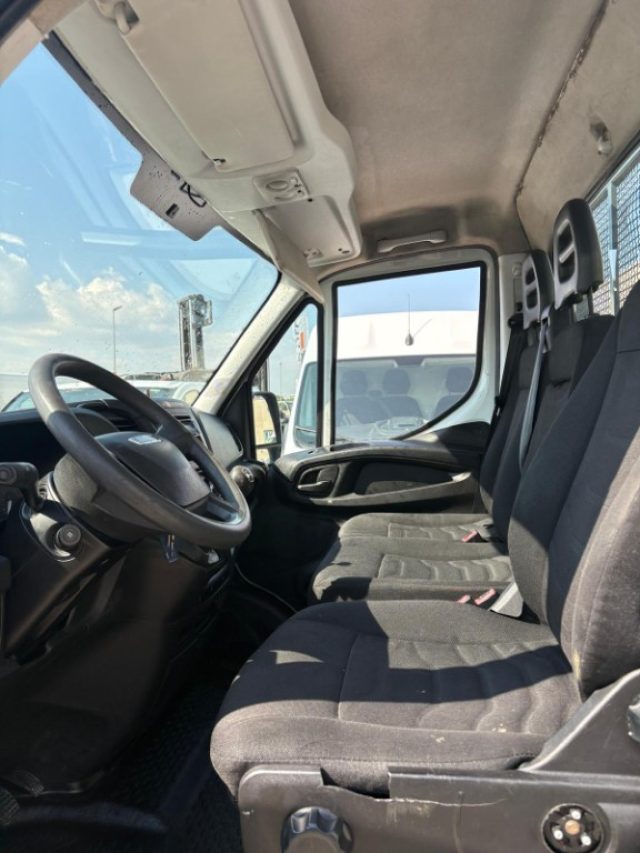 IVECO Daily usata, con Controllo trazione