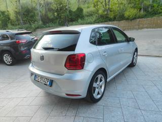 VOLKSWAGEN Polo usata, con Chiusura centralizzata