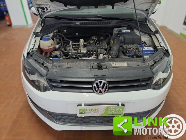 VOLKSWAGEN Polo usata 17