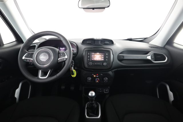 JEEP Renegade usata 4
