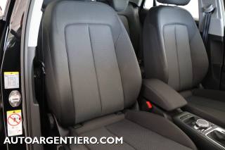 AUDI Q2 usata, con Sensore di luce