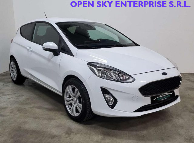 FORD Fiesta usata, con Airbag