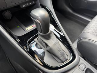 TOYOTA Yaris usata, con Supporto lombare