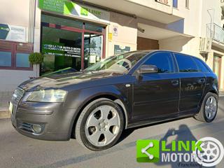 AUDI A3 usata, con Chiusura centralizzata