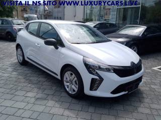 RENAULT Clio usata, con Airbag