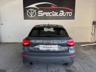 AUDI Q2 usata, con Cerchi in lega