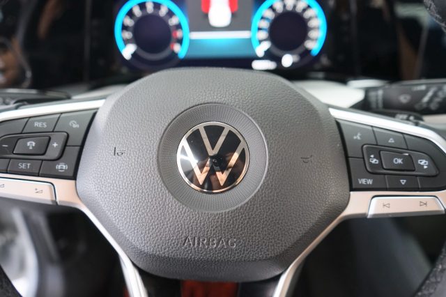 VOLKSWAGEN Golf usata, con Kit antipanne
