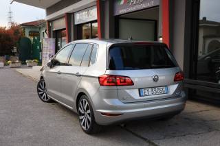 VOLKSWAGEN Golf Sportsvan usata 66