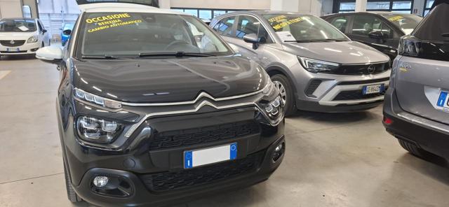 CITROEN C3 usata, con ABS