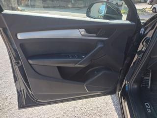 AUDI Q5 usata, con Park Distance Control