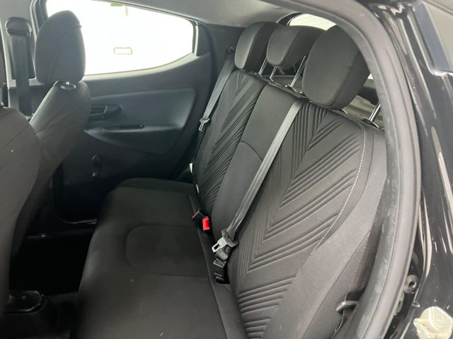 LANCIA Ypsilon usata, con Cruise Control