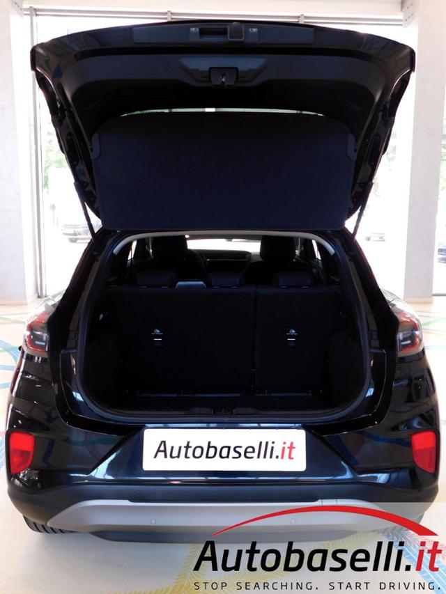 FORD Puma usata 75