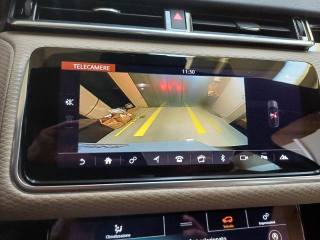 LAND ROVER Range Rover Velar usata, con Trazione integrale