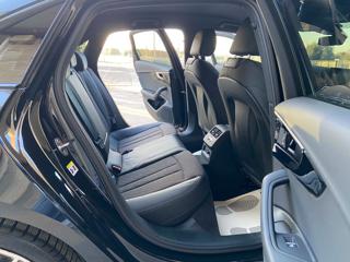 AUDI A4 usata, con Controllo automatico clima