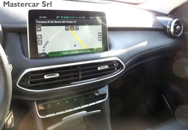 MG EHS usata, con Immobilizzatore elettronico