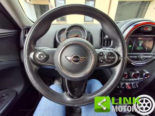 MINI Countryman usata, con Alzacristalli elettrici