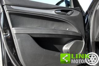 ALFA ROMEO Stelvio usata, con Boardcomputer