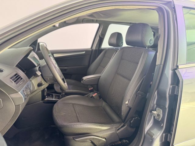 OPEL Astra usata 8
