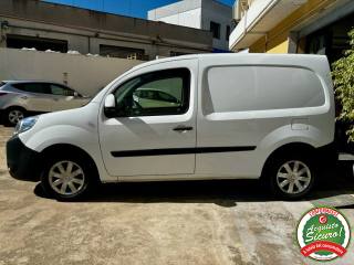 RENAULT Kangoo usata, con Airbag Passeggero